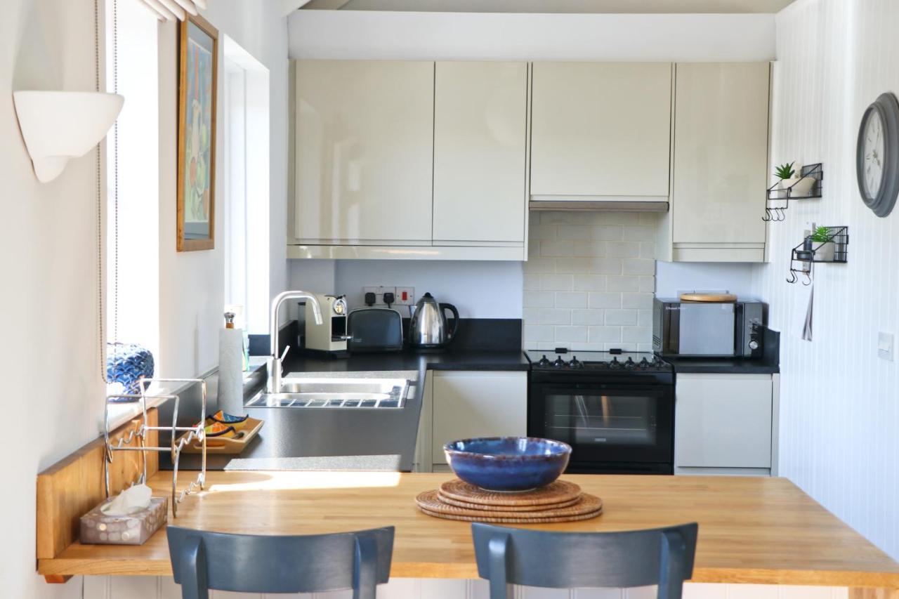 Peaceful, Rural On The Outskirts Of Casa vacanze Padstow