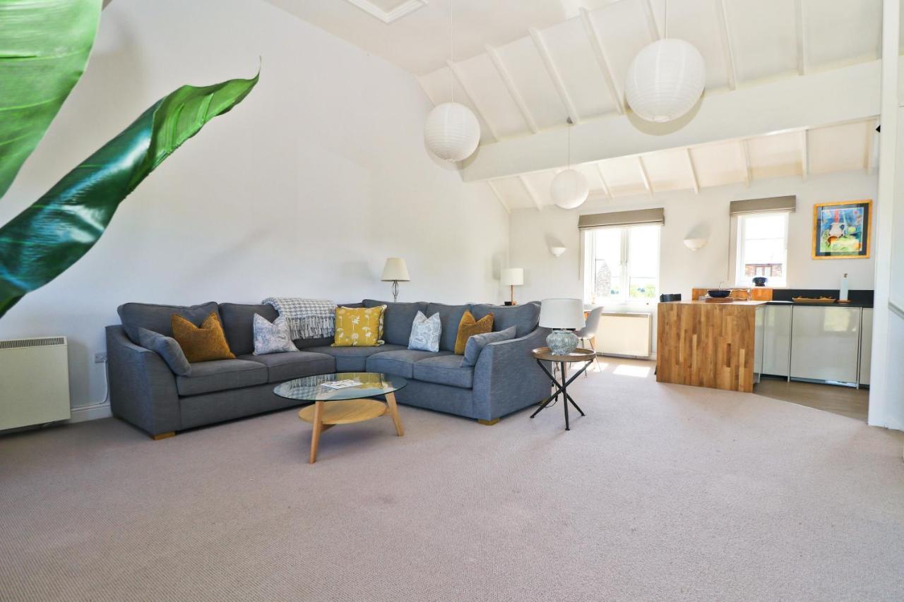 Casa vacanze Peaceful, Rural On The Outskirts Of Padstow