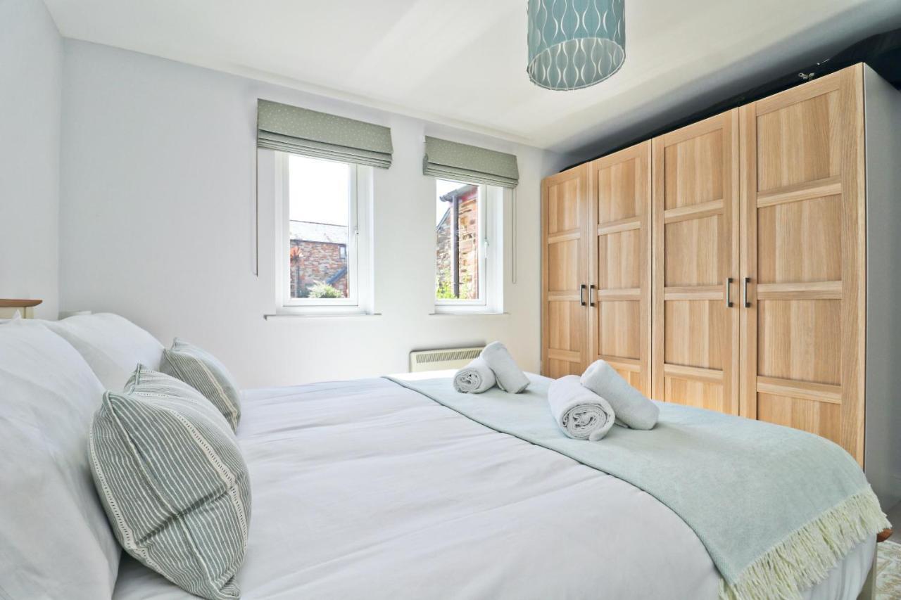 Casa vacanze Peaceful, Rural On The Outskirts Of Padstow