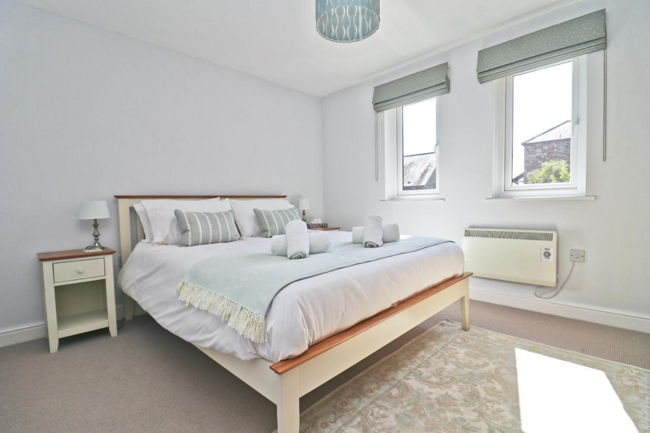 Casa vacanze Peaceful, Rural On The Outskirts Of Padstow